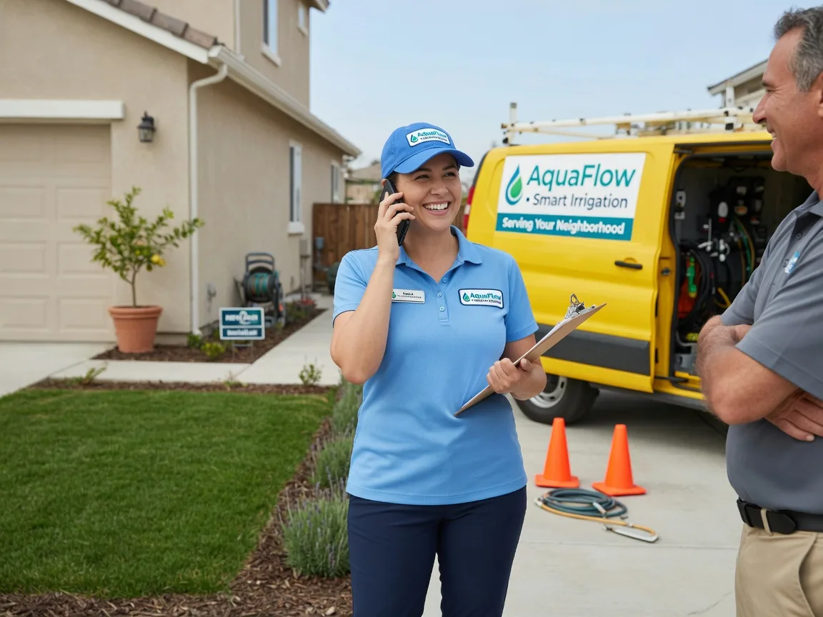 Irrigation Installation Caroga Lake, NY FAQs